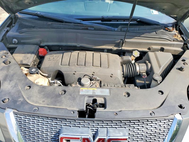 Aukcja sprzedaży 2011 Gmc Acadia, vin: 1GKKRPED2BJ355563, numer aukcji: 57069686