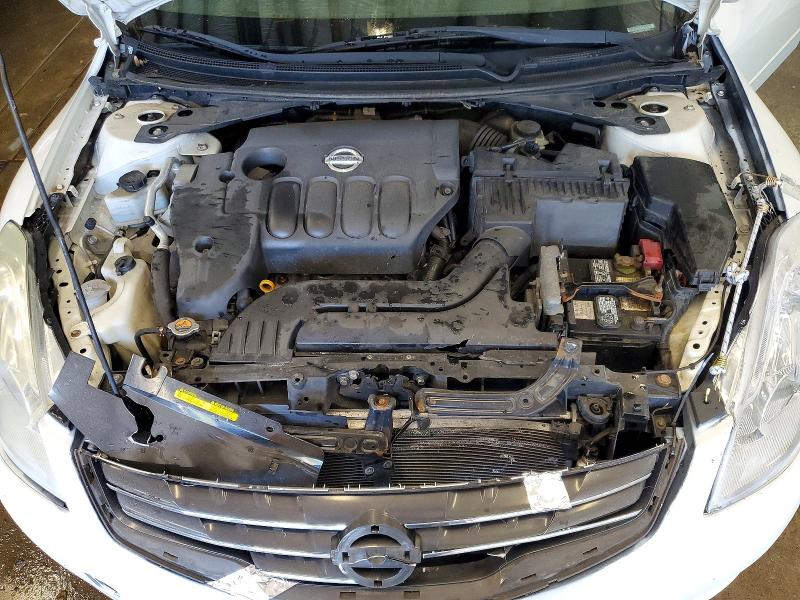 54682796 :رقم المزاد ، 1N4AL2AP2BC164635 vin ، 2011 Nissan Altima مزاد بيع