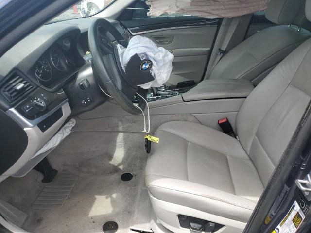 55520866 :رقم المزاد ، WBAFU7C56DDU72715 vin ، 2013 Bmw 535 مزاد بيع