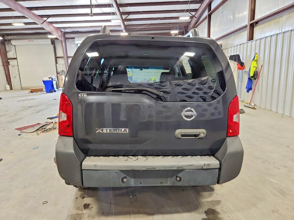 Aukcja sprzedaży 2006 Nissan Xterra, vin: 5N1AN08U96C530127, numer aukcji: 59067006