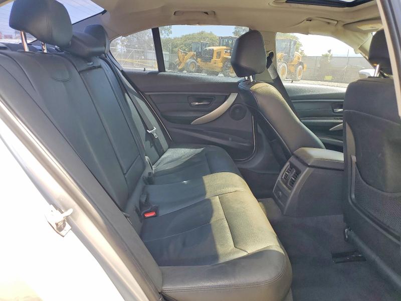 Продаж на аукціоні авто 2013 Bmw 328, vin: WBA3A5C51DF354107, номер лоту: 59556286