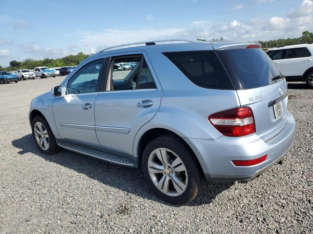 Продажа на аукционе авто 2009 Mercedes-benz Ml, vin: 4JGBB86E39A528865, номер лота: 55376376