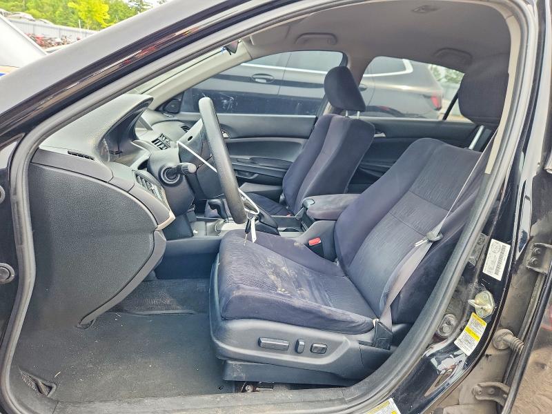 2011 Honda Accord მანქანა იყიდება აუქციონზე, vin: 1HGCP2F62BA803228, აუქციონის ნომერი: 58745976