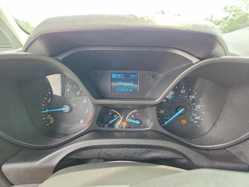 58939486 :رقم المزاد ، NM0LS7EX5G1282093 vin ، 2016 Ford Transit Connect مزاد بيع
