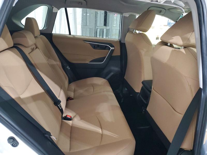 Продаж на аукціоні авто 2019 Toyota Rav4, vin: JTMG1RFV3KJ013552, номер лоту: 57756436