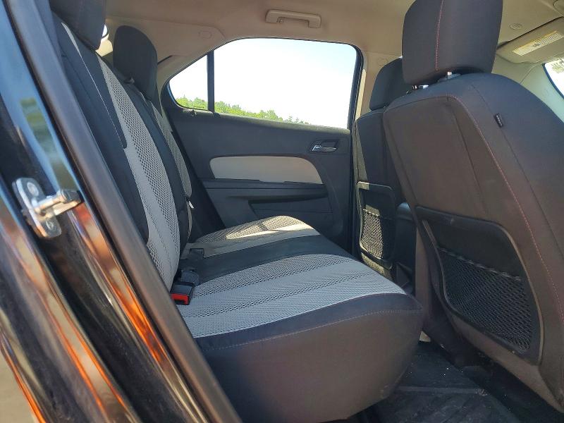 Aukcja sprzedaży 2016 Chevrolet Equinox, vin: 2GNFLEEKXG6293567, numer aukcji: 56141916