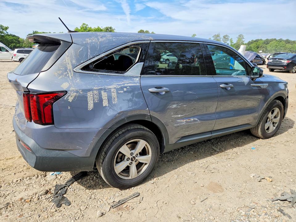 Продаж на аукціоні авто 2022 Kia Sorento, vin: 5XYRG4LCXNG136332, номер лоту: 56414726