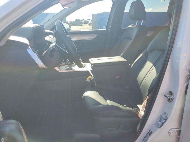 Aukcja sprzedaży 2025 Mazda Cx-90, vin: JM3KKBHD2S1242606, numer aukcji: 57690356