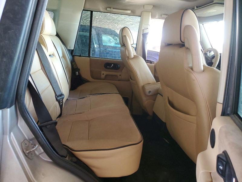 Продажа на аукционе авто 2003 Land Rover Discovery Ii, vin: SALTY14473A771670, номер лота: 55690656