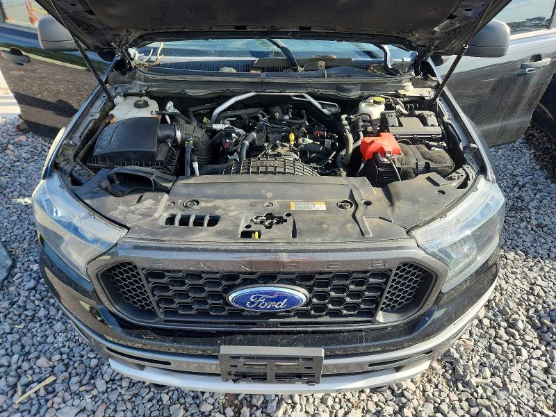 Продаж на аукціоні авто 2019 Ford Ranger, vin: 1FTER4FHXKLA68243, номер лоту: 58806596