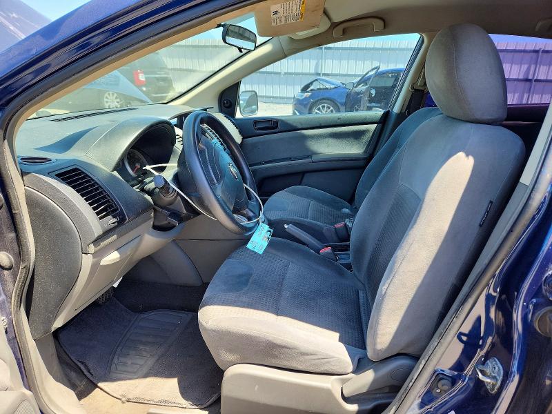 Aukcja sprzedaży 2008 Nissan Sentra, vin: 3N1AB61E38L664984, numer aukcji: 55558676