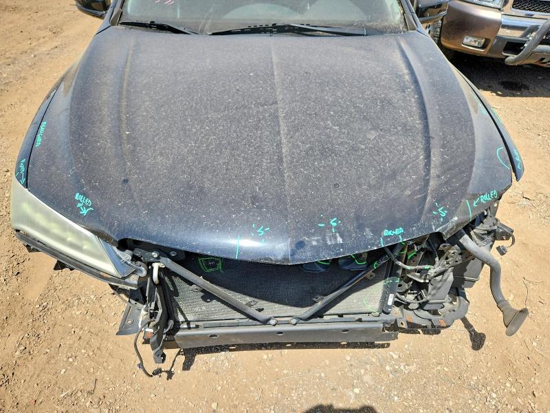 55688606 :رقم المزاد ، 19UUB3F55GA000615 vin ، 2016 Acura Tlx مزاد بيع