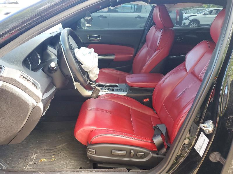 Aukcja sprzedaży 2019 Acura Tlx, vin: 19UUB3F80KA801486, numer aukcji: 56642566