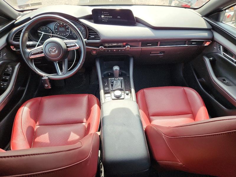 Aukcja sprzedaży 2022 Mazda 3, vin: JM1BPALL3N1517018, numer aukcji: 55981786
