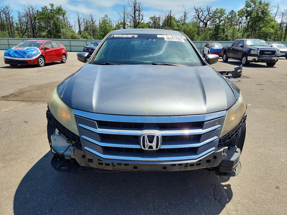 Aukcja sprzedaży 2010 Honda Accord Crosstour, vin: 5J6TF2H59AL008874, numer aukcji: 58401736