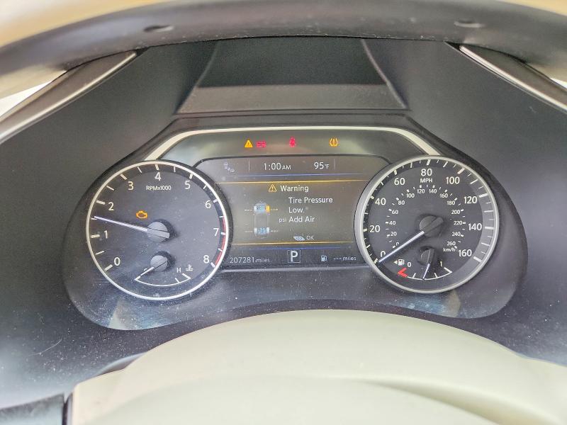 Продажа на аукционе авто 2015 Nissan Murano, vin: 5N1AZ2MG5FN206564, номер лота: 58995786
