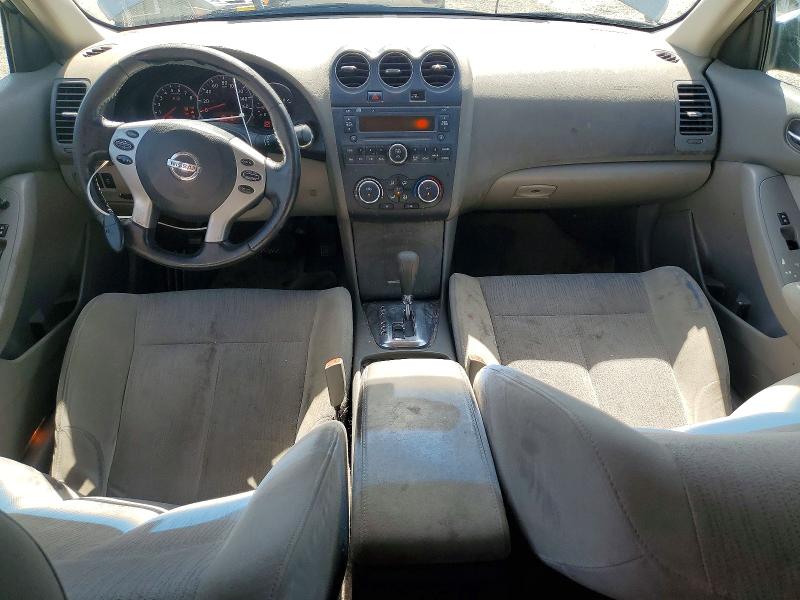 Продаж на аукціоні авто 2011 Nissan Altima, vin: 1N4AL2AP7BN430204, номер лоту: 55325806