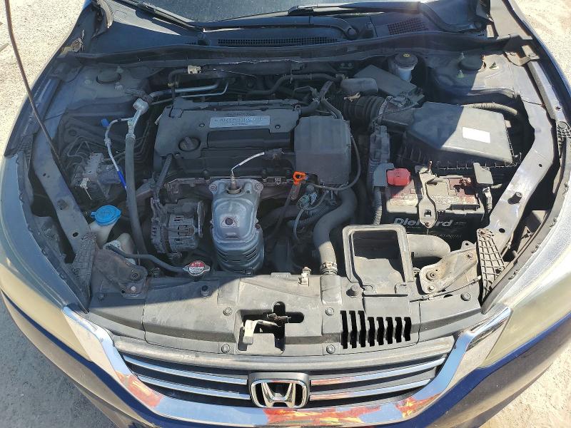 Продажа на аукционе авто 2015 Honda Accord, vin: 1HGCR2F32FA090921, номер лота: 58966246