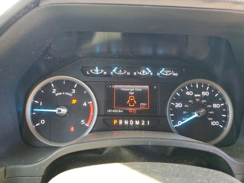 Продаж на аукціоні авто 2019 Ford F250, vin: 1FT7W2BT1KEG24265, номер лоту: 56323536