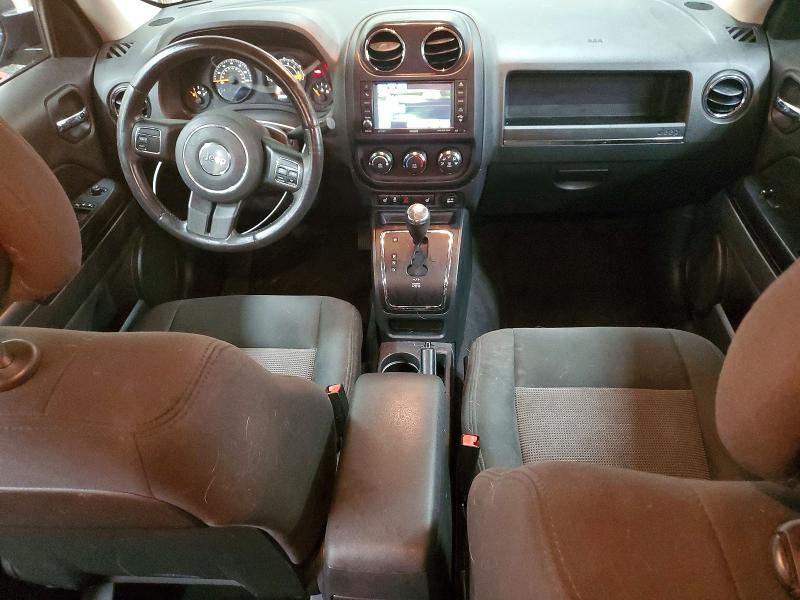 Aukcja sprzedaży 2014 Jeep Patriot, vin: 1C4NJRFB2ED787968, numer aukcji: 56472446