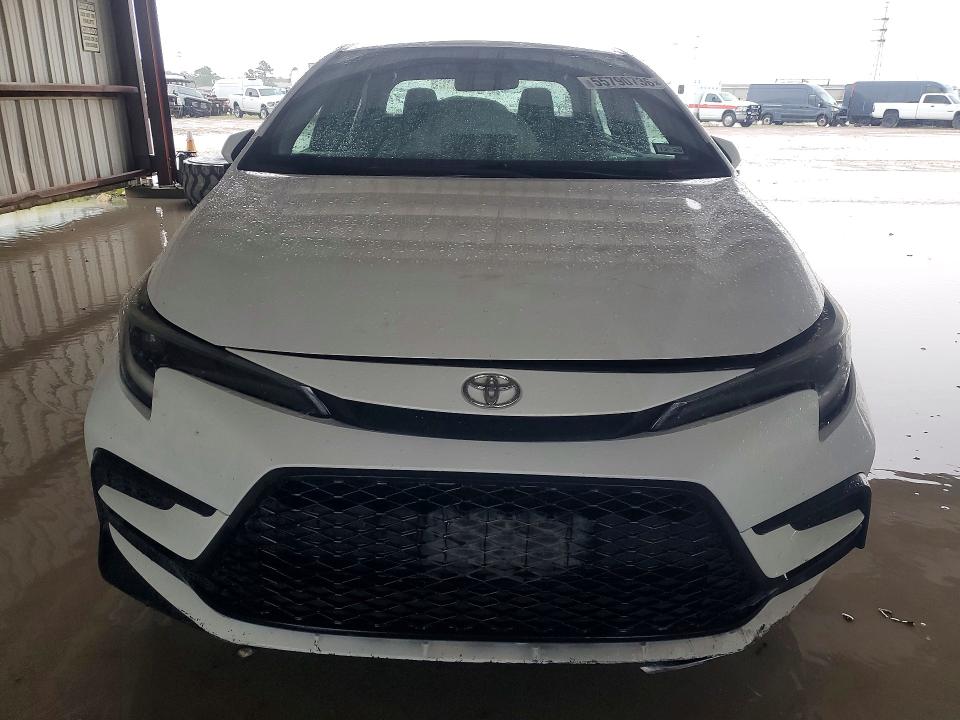 Aukcja sprzedaży 2024 Toyota Corolla, vin: 5YFS4MCE4RP174118, numer aukcji: 55790736