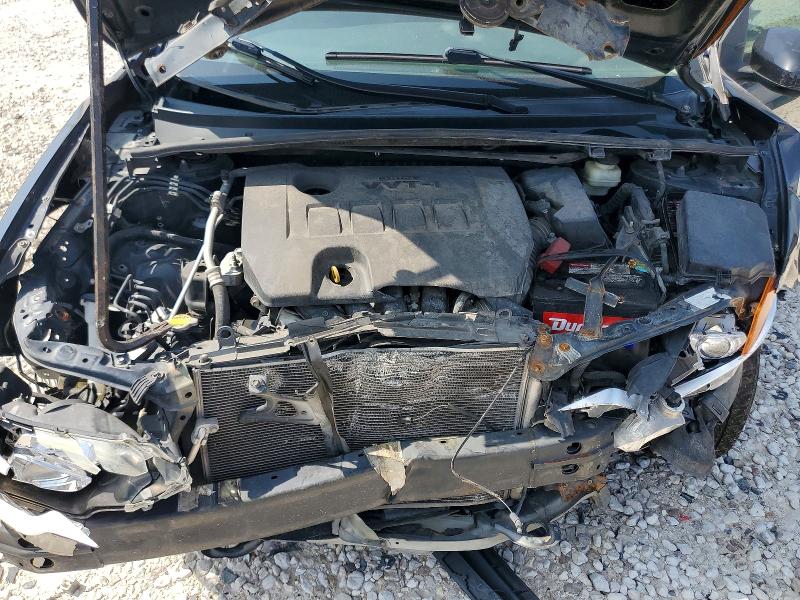Aukcja sprzedaży 2015 Toyota Corolla, vin: 2T1BURHE2FC455688, numer aukcji: 57935006