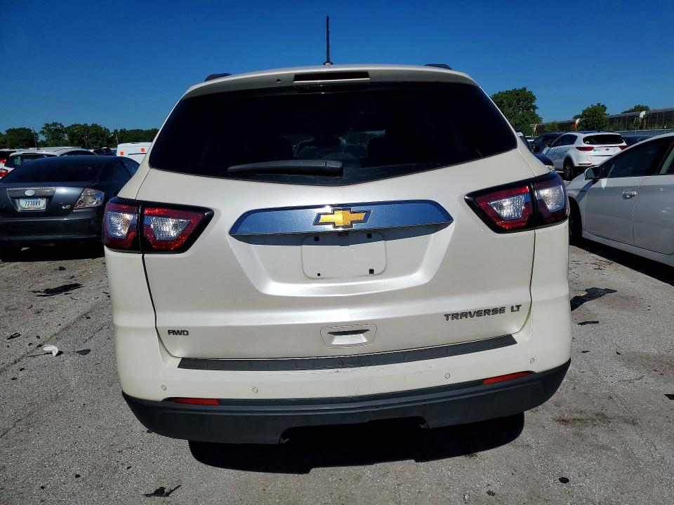 Aukcja sprzedaży 2014 Chevrolet Traverse, vin: 1GNKVGKD2EJ105425, numer aukcji: 57429596