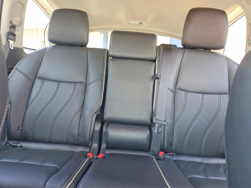 55888536 :رقم المزاد ، 5N1DL0MN4JC518011 vin ، 2018 Infiniti Qx60 مزاد بيع
