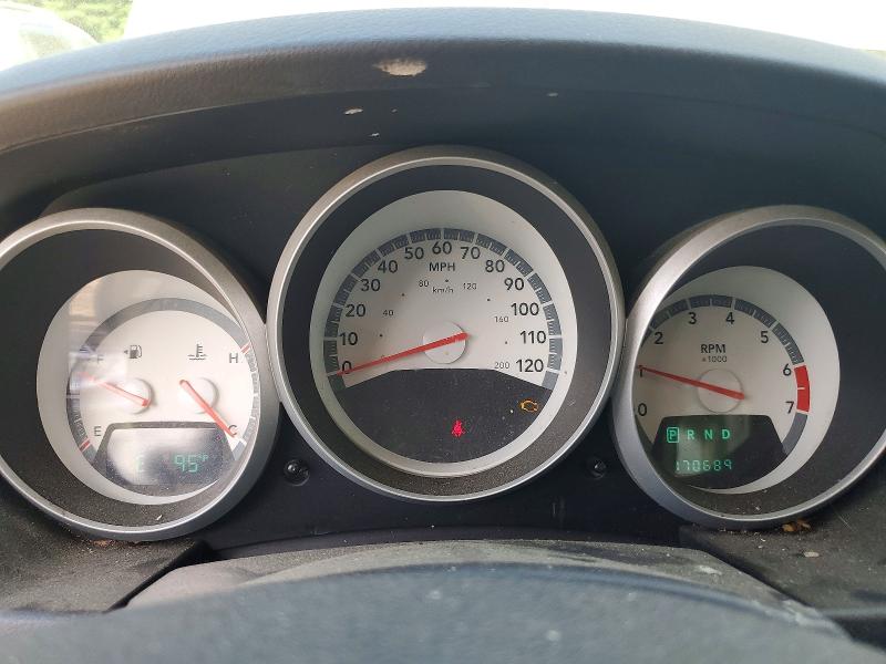 Aukcja sprzedaży 2010 Dodge Grand Caravan, vin: 2D4RN3D13AR365313, numer aukcji: 57098866