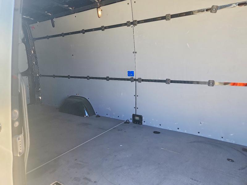 2021 Mercedes-benz Sprinter მანქანა იყიდება აუქციონზე, vin: W1Y40CHY2MT064490, აუქციონის ნომერი: 58646776