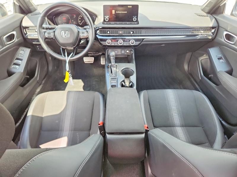 Продаж на аукціоні авто 2023 Honda Civic, vin: 2HGFE2F57PH557361, номер лоту: 57893076