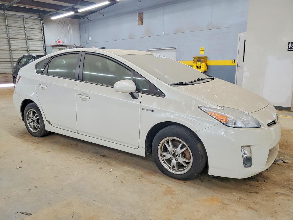 56038316 :رقم المزاد ، JTDKN3DUXA0113531 vin ، 2010 Toyota Prius مزاد بيع