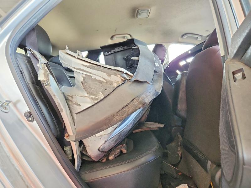 Aukcja sprzedaży 2012 Hyundai Tucson, vin: KM8JU3AC0CU404122, numer aukcji: 57715756