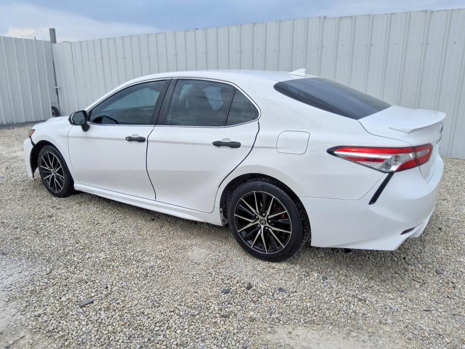 Aukcja sprzedaży 2020 Toyota Camry, vin: 4T1G11AK4LU346028, numer aukcji: 54146716