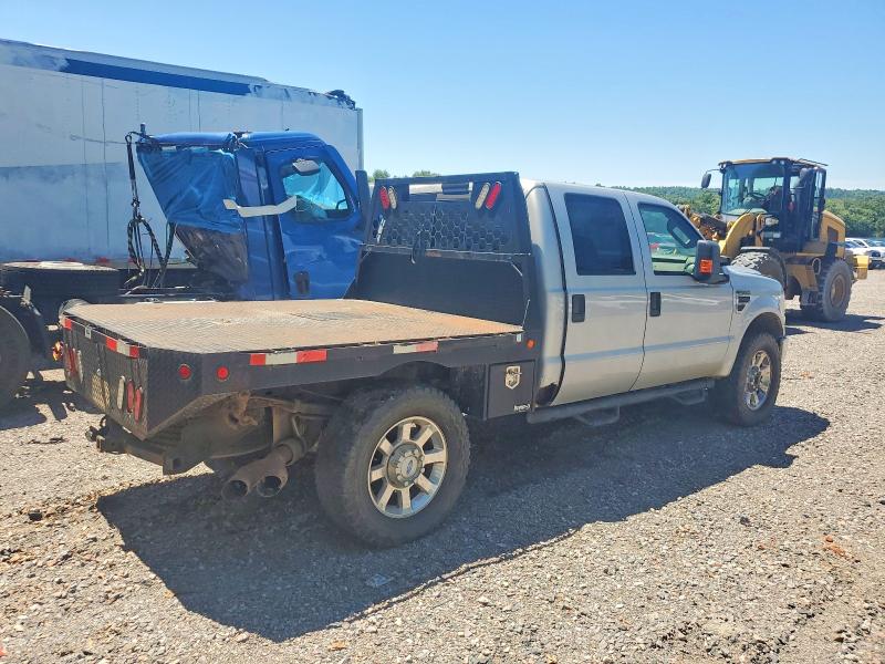 Aukcja sprzedaży 2008 Ford F350, vin: 1FTWW31R28EA19655, numer aukcji: 55222966