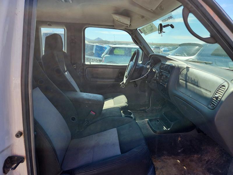 55606786 :رقم المزاد ، 1FTYR14D18PA92461 vin ، 2008 Ford Ranger مزاد بيع
