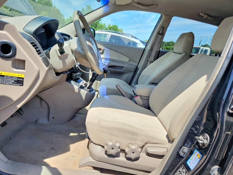 55448676 :رقم المزاد ، KM8JM12B05U074799 vin ، 2005 Hyundai Tucson مزاد بيع