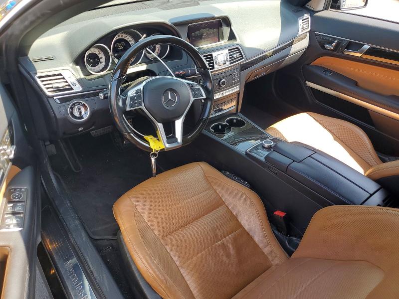 57053456 :رقم المزاد ، WDDKK6FFXGF340058 vin ، 2016 Mercedes-benz E مزاد بيع