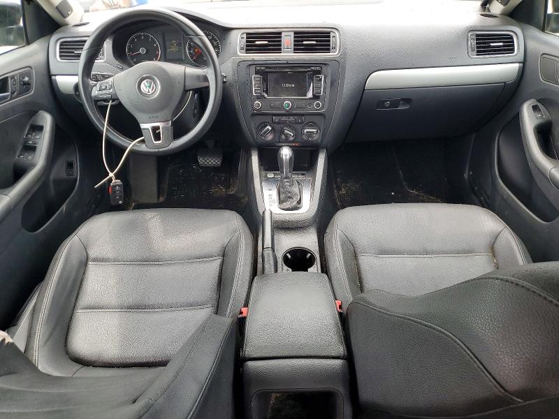Продажа на аукционе авто 2012 Volkswagen Jetta, vin: 3VWLX7AJ4CM122805, номер лота: 58894636