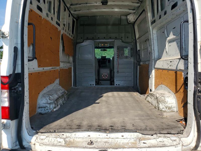 Продаж на аукціоні авто 2014 Nissan Nv, vin: 1N6AF0LYXEN100019, номер лоту: 58060396