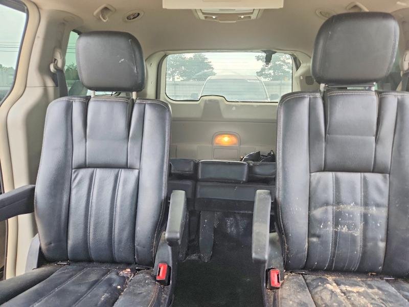 Продаж на аукціоні авто 2014 Chrysler Town & Country, vin: 2C4RC1BGXER413474, номер лоту: 56444396