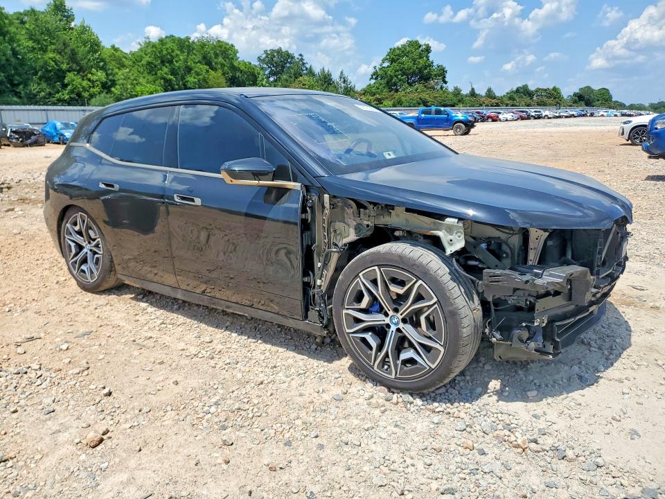 Aukcja sprzedaży 2024 Bmw Ix, vin: WB533CF05RCP35786, numer aukcji: 56722056