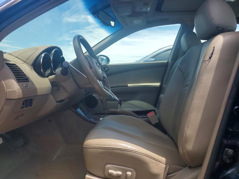 Продажа на аукционе авто 2005 Nissan Altima, vin: 1N4AL11E75C119476, номер лота: 58231846