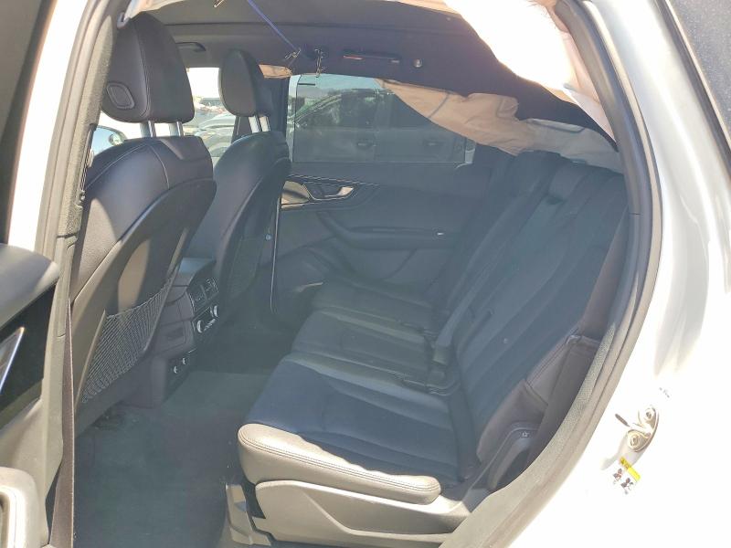 Продаж на аукціоні авто 2018 Audi Q7, vin: WA1LAAF71JD024915, номер лоту: 85987515