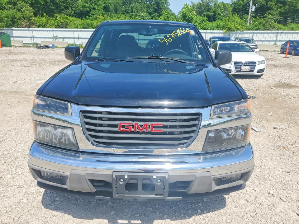 Продажа на аукционе авто 2012 Gmc Canyon, vin: 1GTH6MFE8C8155445, номер лота: 56713066