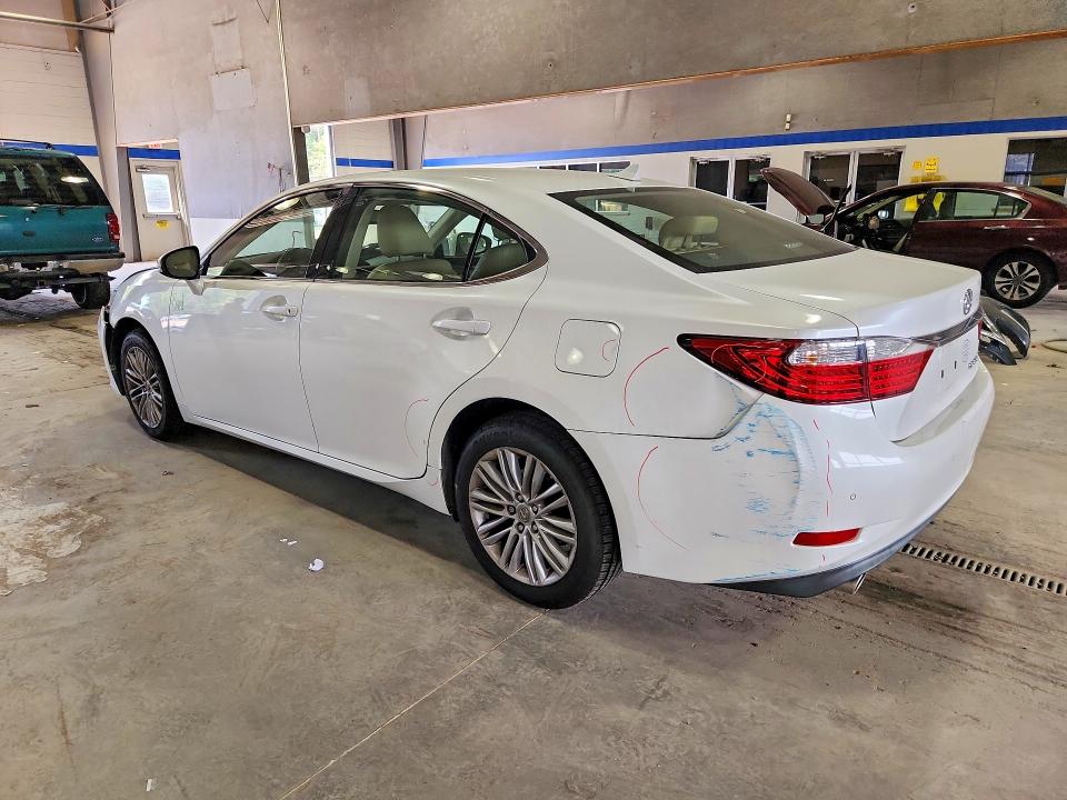 Продажа на аукционе авто 2013 Lexus Es, vin: JTHBK1GG0D2054645, номер лота: 56447326