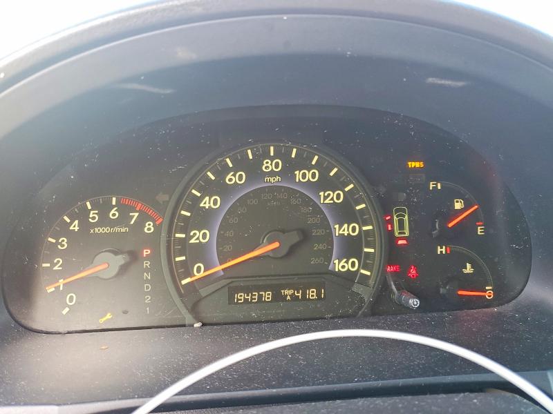 57746136 :رقم المزاد ، 5FNRL38259B057931 vin ، 2009 Honda Odyssey مزاد بيع