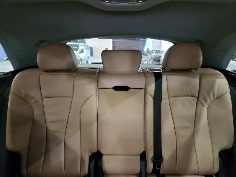 Продаж на аукціоні авто 2019 Audi Q8, vin: WA1AVAF16KD020478, номер лоту: 56410266