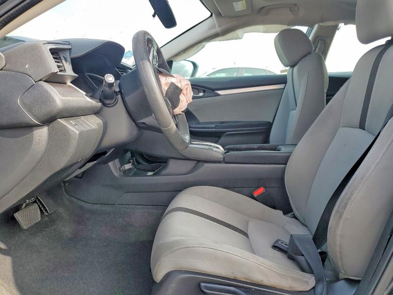 Aukcja sprzedaży 2016 Honda Civic, vin: 19XFC2F70GE209743, numer aukcji: 55810506