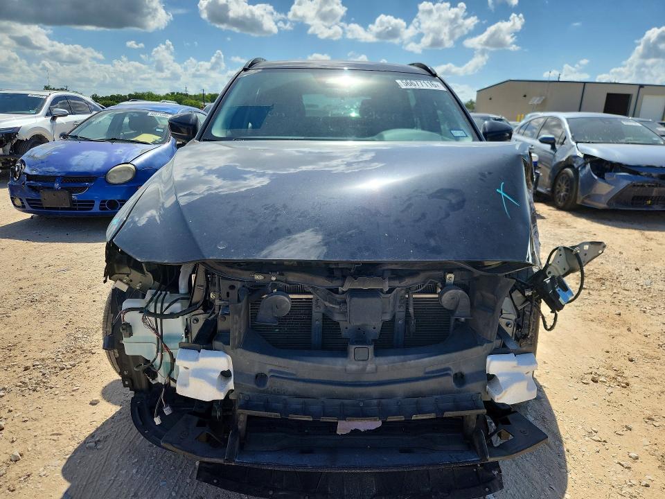 Aukcja sprzedaży 2021 Mazda Cx-5, vin: JM3KFABM2M0370926, numer aukcji: 56677116